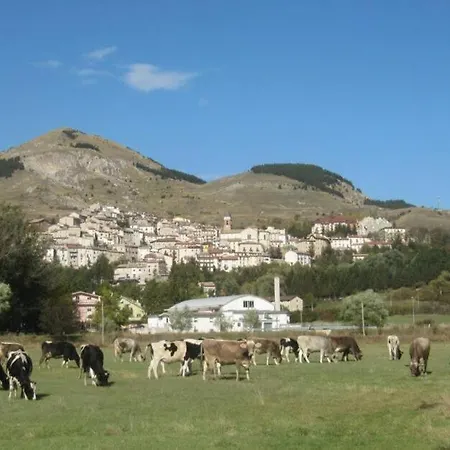 A Casa * Rivisondoli