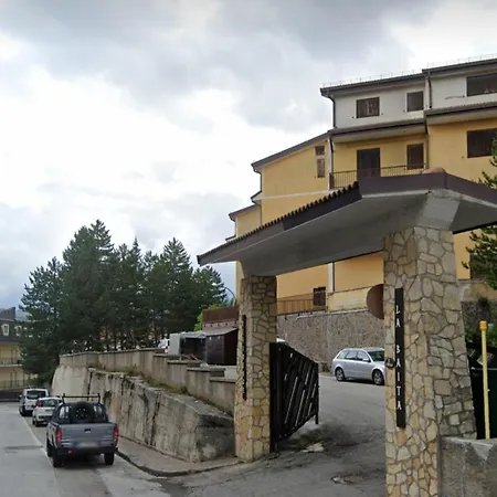 Appartamento A Casa