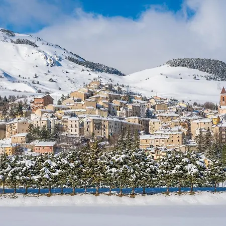 Appartamento A Casa Rivisondoli