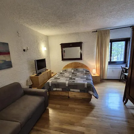 A Casa Rivisondoli