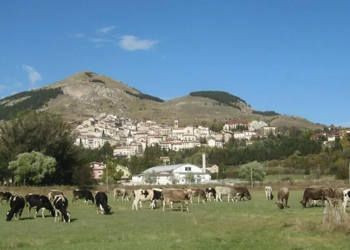 A Casa * Rivisondoli