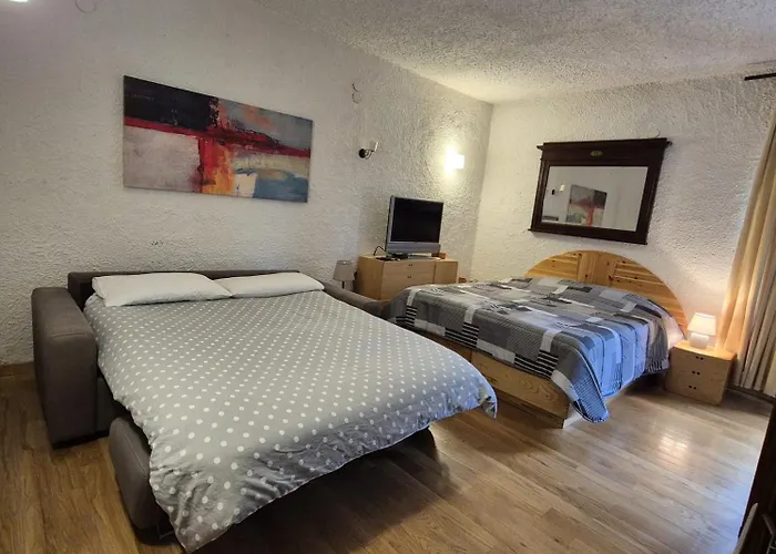 A Casa Daire Rivisondoli